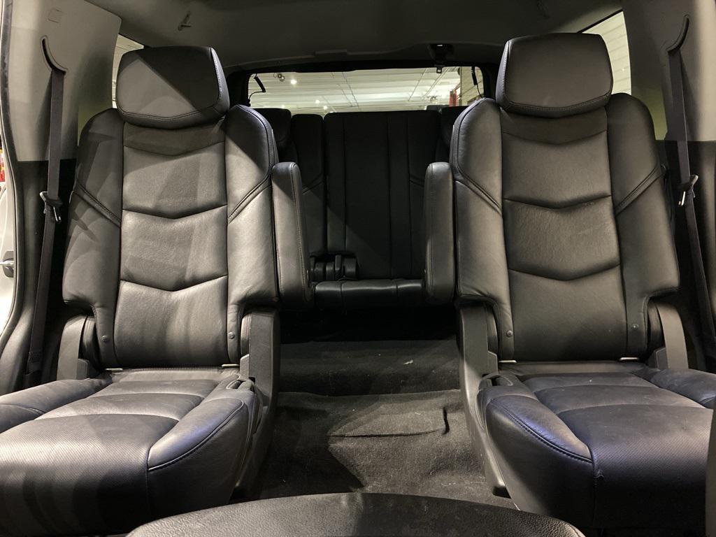 used 2016 Cadillac Escalade car, priced at $22,777