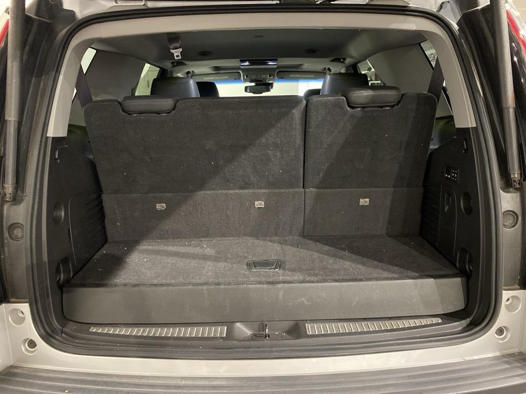 used 2016 Cadillac Escalade car, priced at $22,777