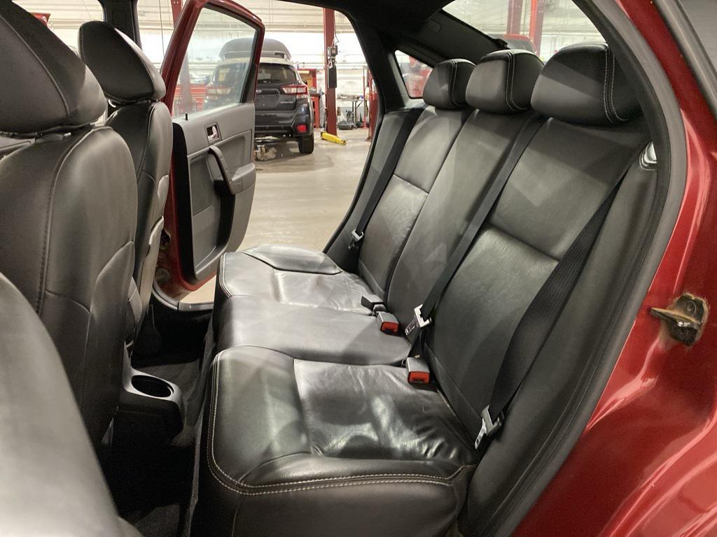 used 2010 Ford Focus car, priced at $7,655