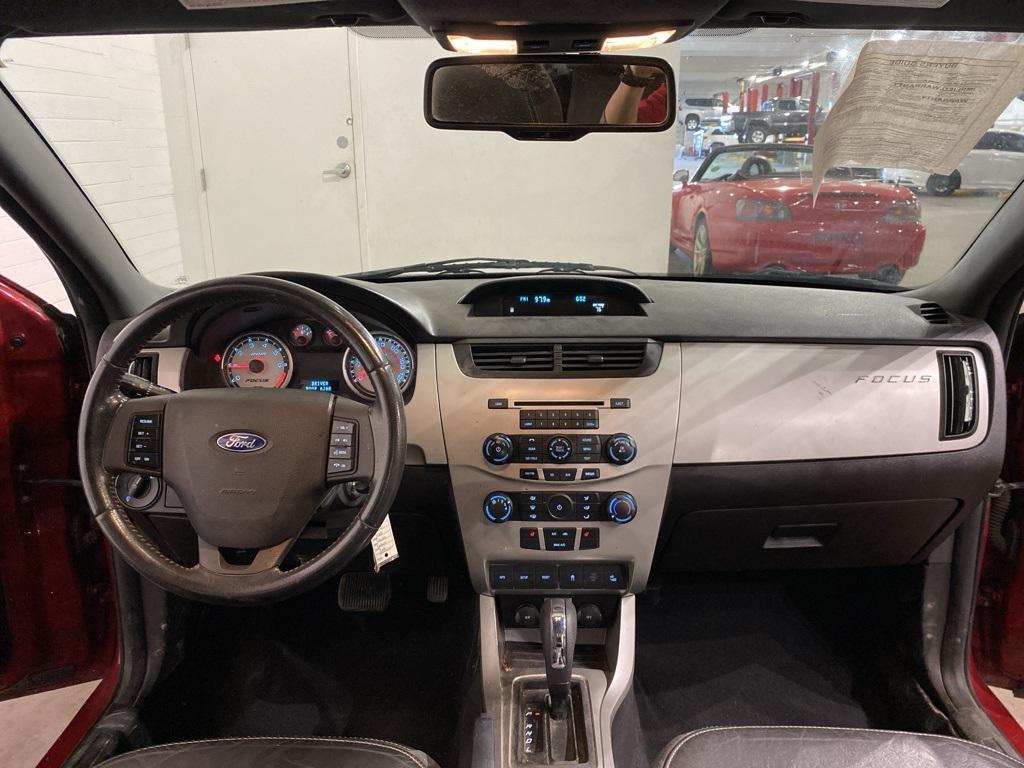 used 2010 Ford Focus car, priced at $7,655