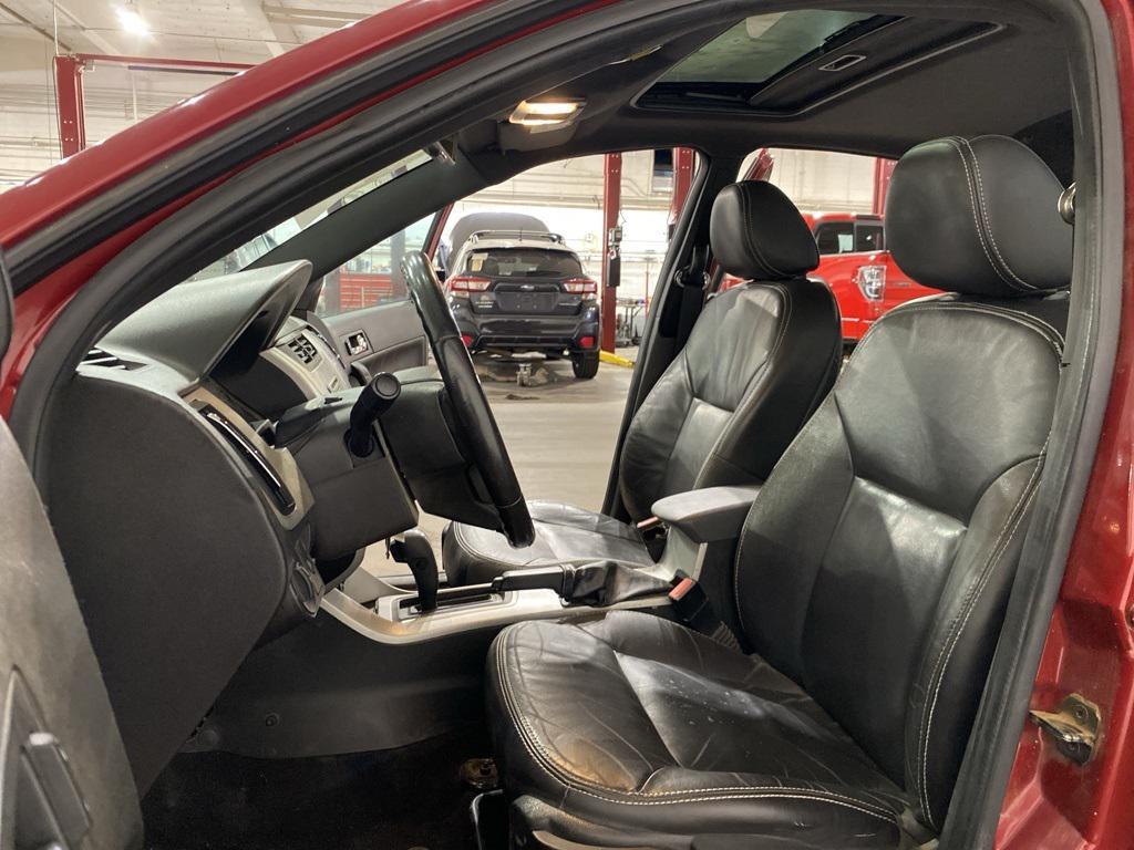 used 2010 Ford Focus car, priced at $7,655