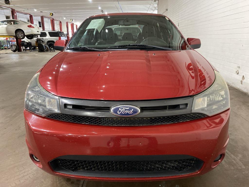 used 2010 Ford Focus car, priced at $7,655