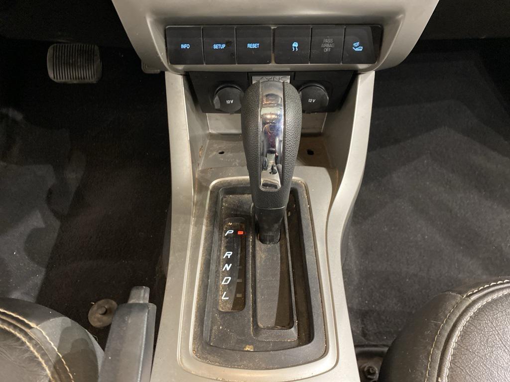used 2010 Ford Focus car, priced at $7,655