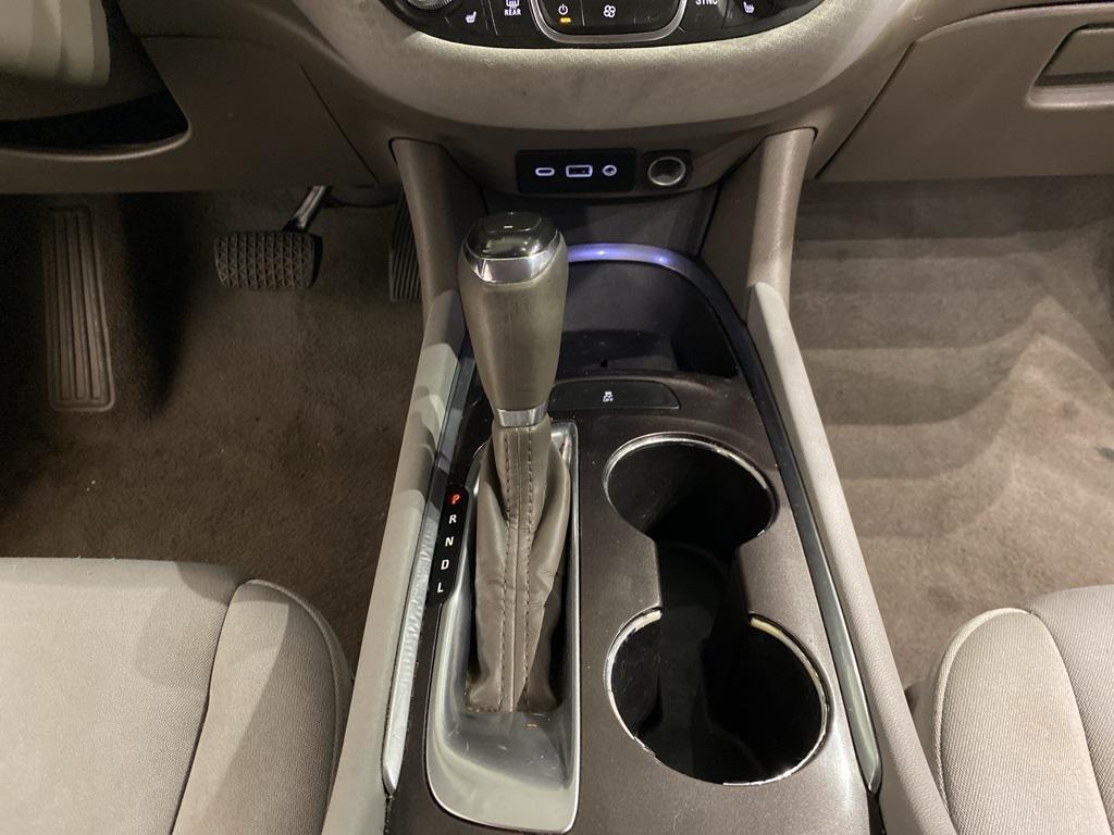 used 2019 Chevrolet Malibu car, priced at $11,995