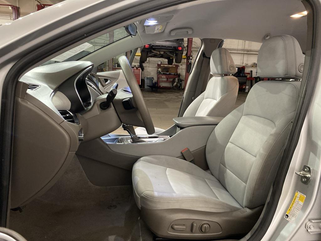 used 2019 Chevrolet Malibu car, priced at $11,995