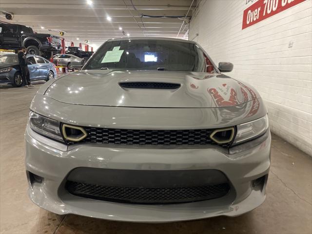 used 2019 Dodge Charger car, priced at $19,469