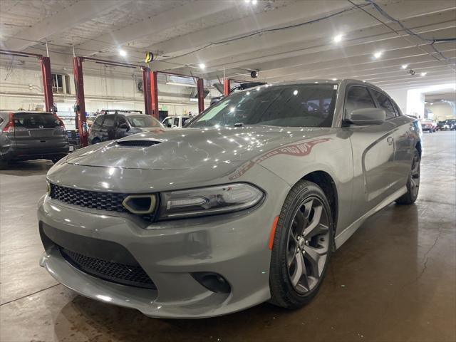 used 2019 Dodge Charger car, priced at $19,469