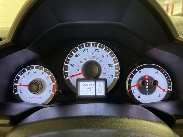 used 2013 Honda Pilot car, priced at $14,561