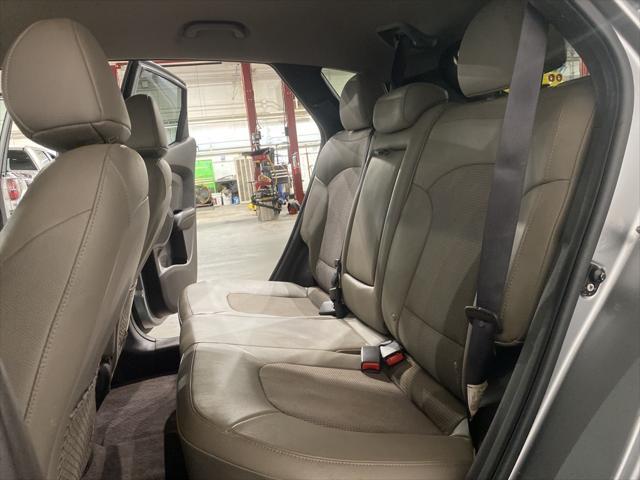 used 2015 Hyundai Tucson car, priced at $12,254