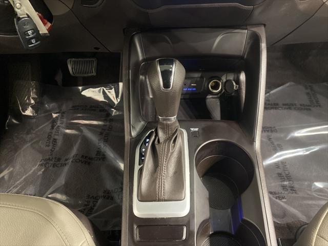 used 2015 Hyundai Tucson car, priced at $12,254