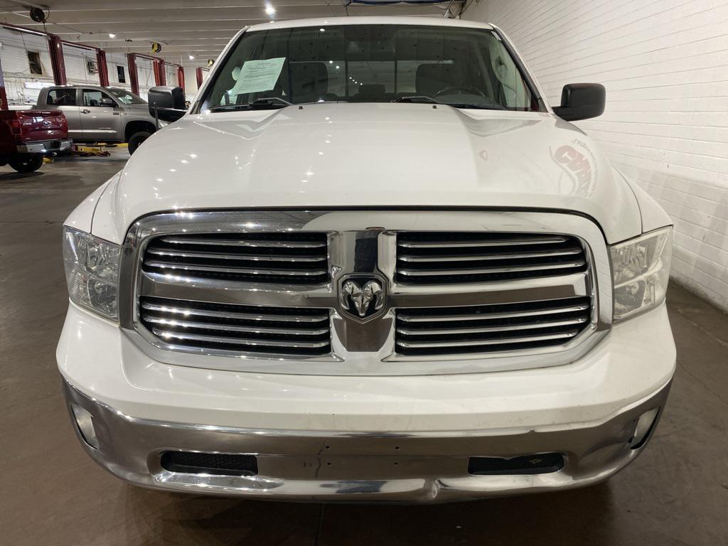 used 2016 Ram 1500 car, priced at $15,995