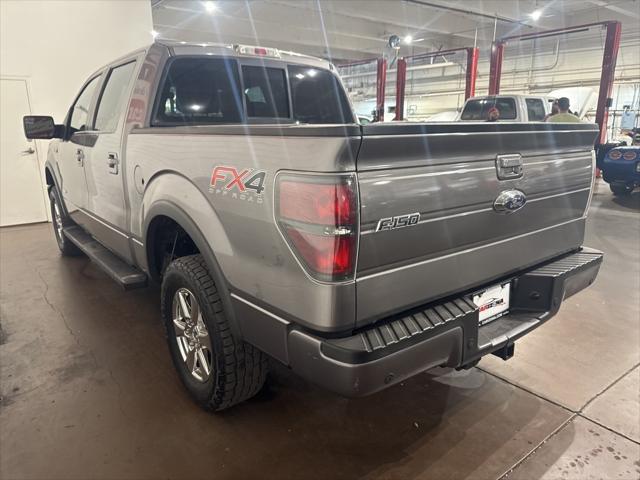 used 2014 Ford F-150 car, priced at $19,249