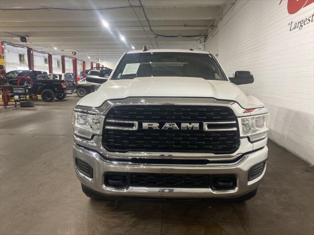 used 2022 Ram 2500 car, priced at $49,861