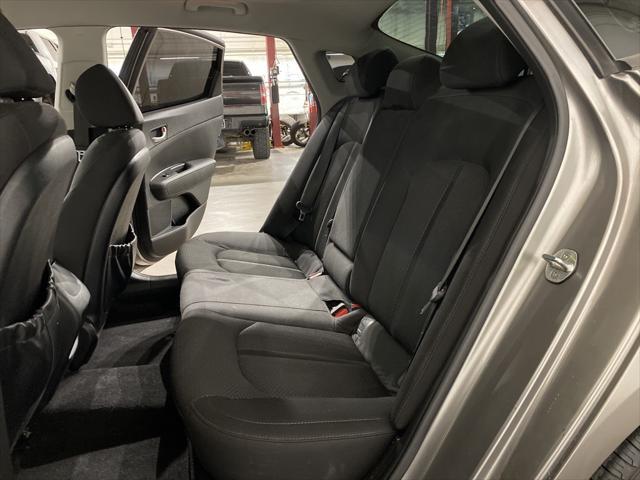 used 2016 Kia Optima car, priced at $8,561