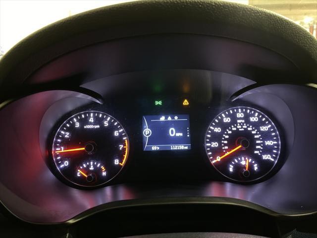 used 2016 Kia Optima car, priced at $8,561