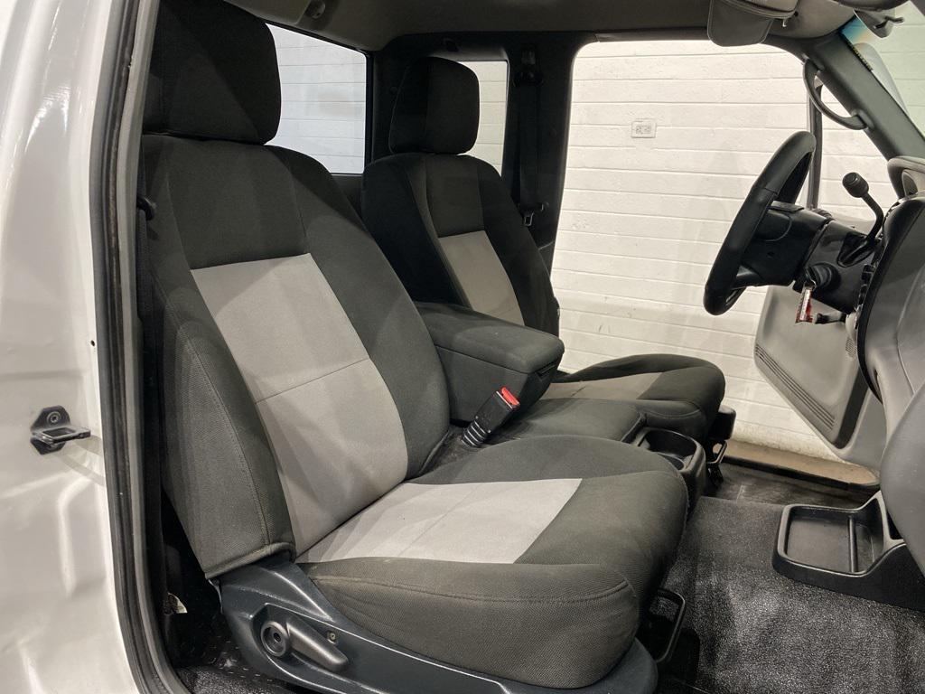 used 2010 Ford Ranger car, priced at $10,995