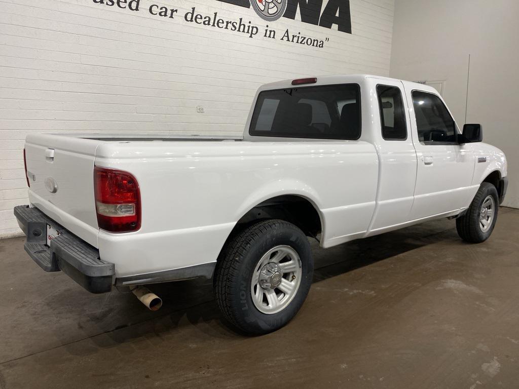 used 2010 Ford Ranger car, priced at $10,995