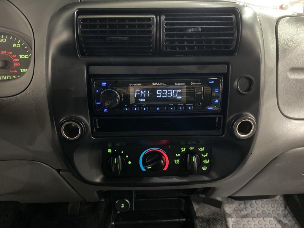 used 2010 Ford Ranger car, priced at $10,995