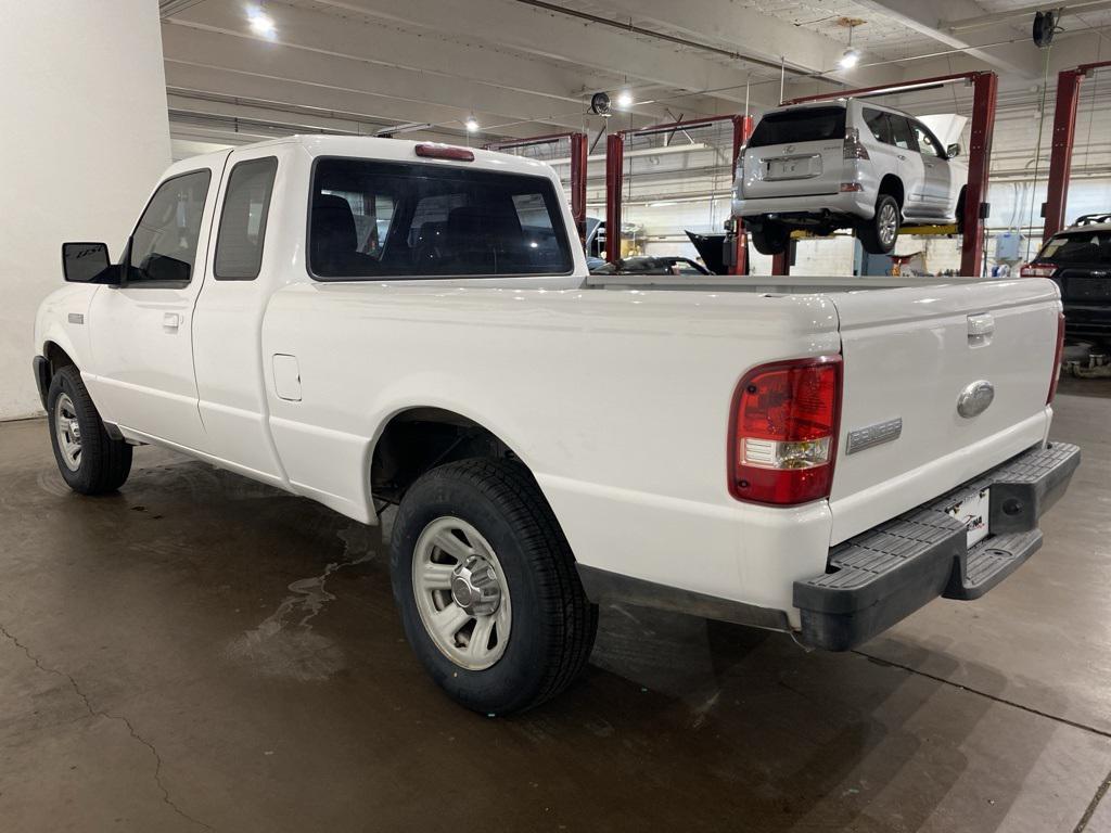used 2010 Ford Ranger car, priced at $10,995