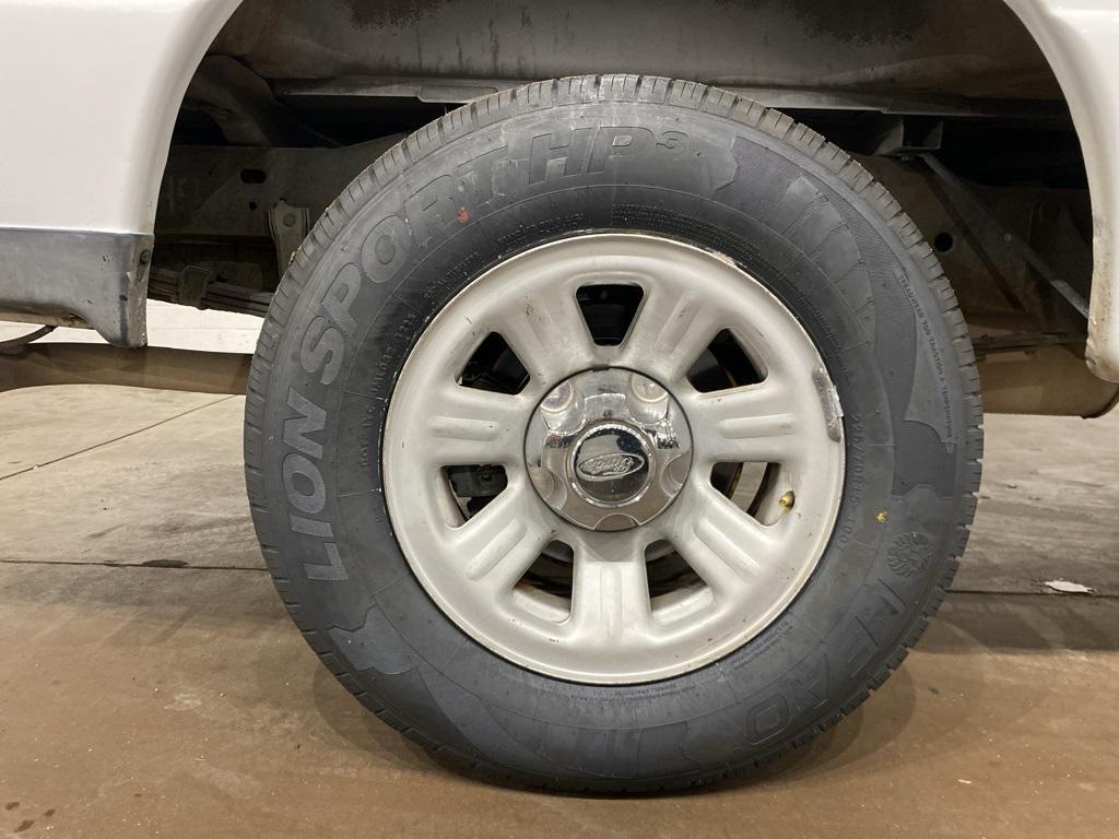 used 2010 Ford Ranger car, priced at $10,995