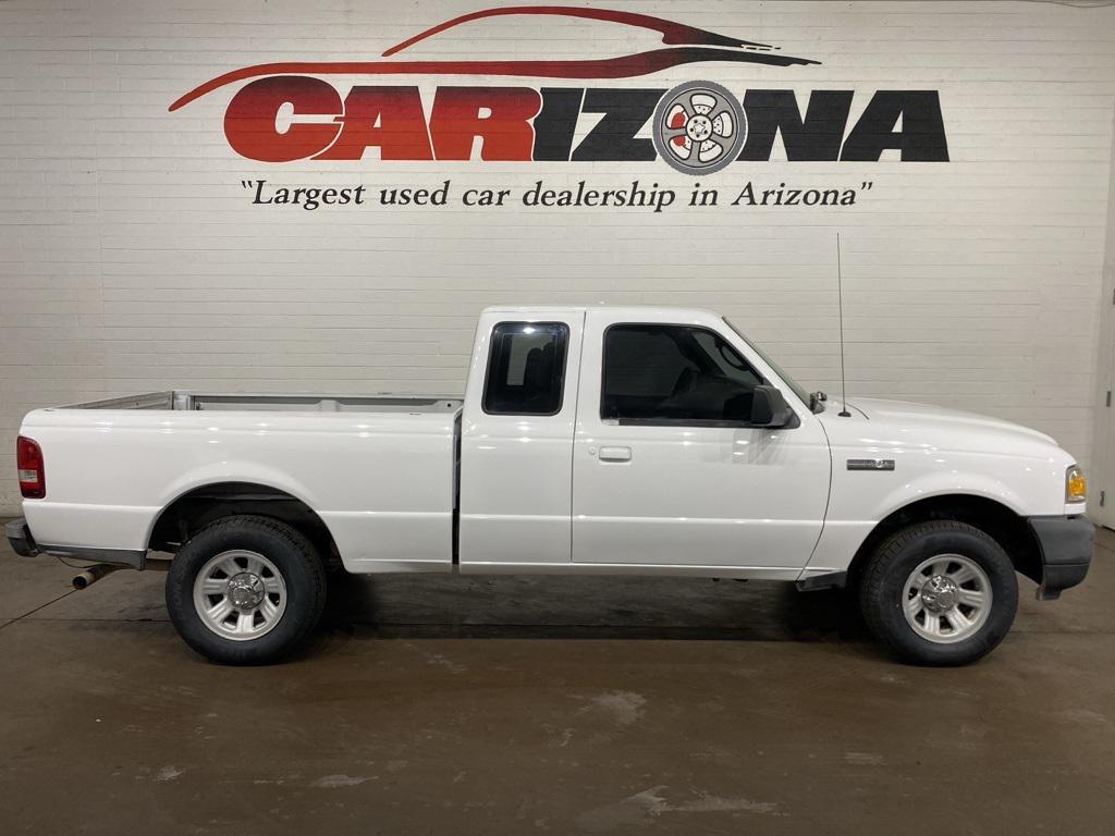 used 2010 Ford Ranger car, priced at $11,488