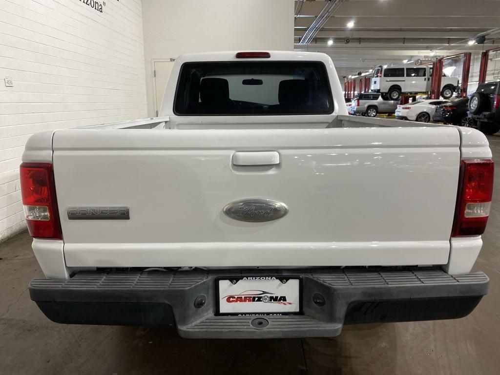 used 2010 Ford Ranger car, priced at $10,995