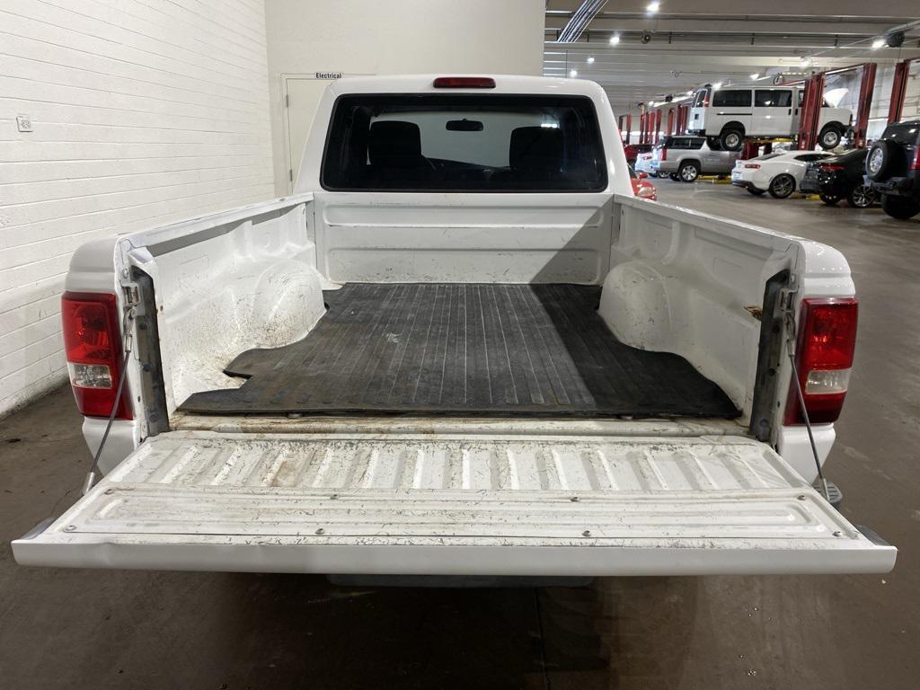 used 2010 Ford Ranger car, priced at $10,995