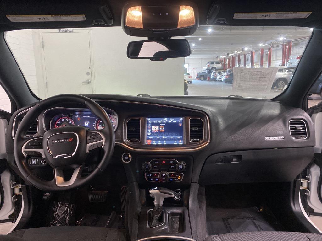 used 2017 Dodge Charger car, priced at $8,995