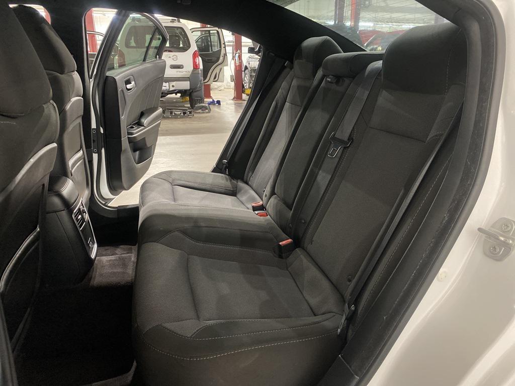 used 2017 Dodge Charger car, priced at $8,995