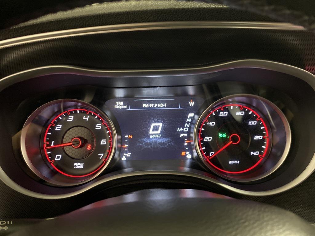 used 2017 Dodge Charger car, priced at $8,995