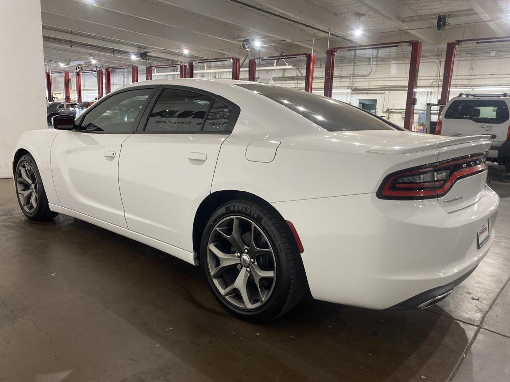 used 2017 Dodge Charger car, priced at $8,995