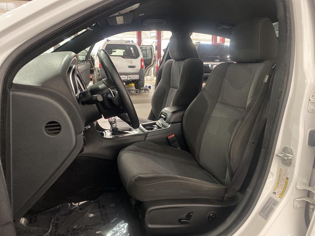 used 2017 Dodge Charger car, priced at $8,995