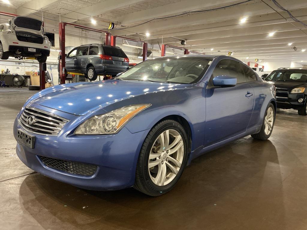 used 2010 INFINITI G37 car, priced at $6,995