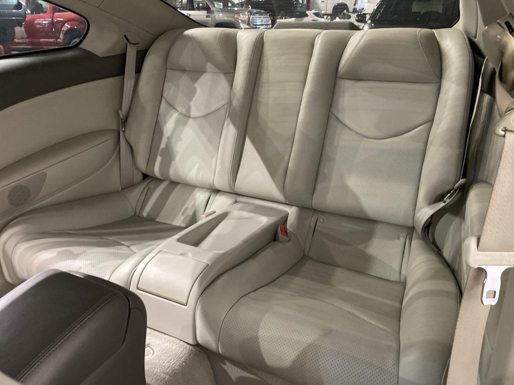 used 2010 INFINITI G37 car, priced at $6,995