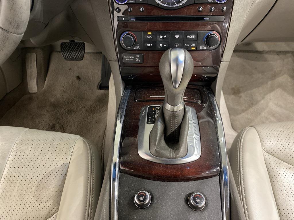 used 2010 INFINITI G37 car, priced at $6,995