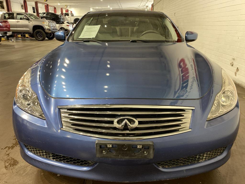 used 2010 INFINITI G37 car, priced at $6,995