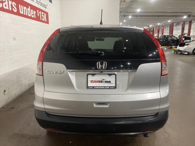 used 2013 Honda CR-V car, priced at $12,499