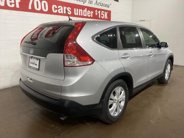 used 2013 Honda CR-V car, priced at $12,499