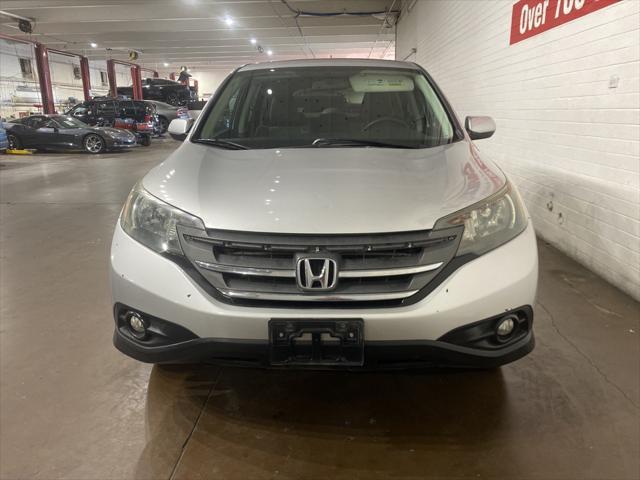 used 2013 Honda CR-V car, priced at $12,499