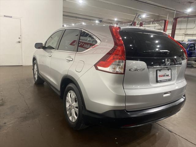 used 2013 Honda CR-V car, priced at $12,499