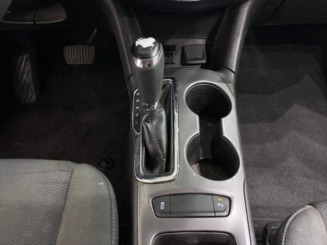 used 2018 Chevrolet Cruze car, priced at $9,784