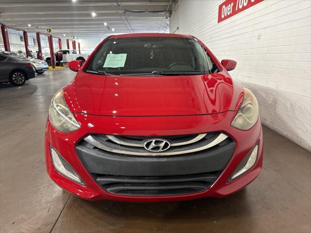 used 2013 Hyundai Elantra GT car, priced at $8,499