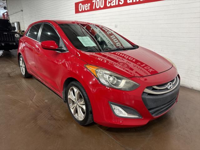 used 2013 Hyundai Elantra GT car, priced at $8,499