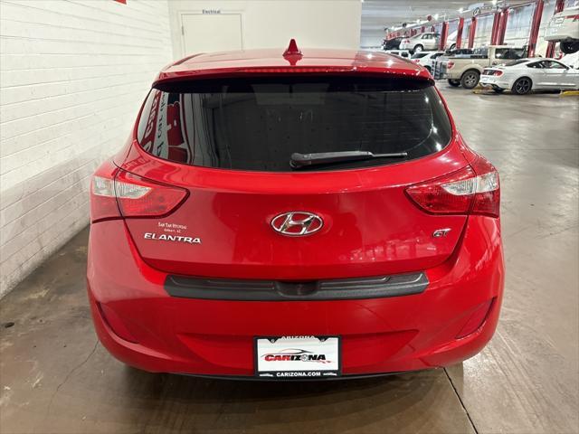 used 2013 Hyundai Elantra GT car, priced at $8,499