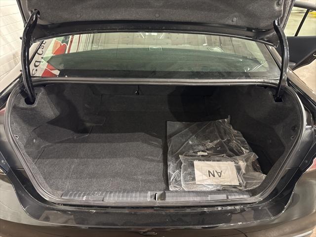used 2024 Subaru Legacy car, priced at $24,961