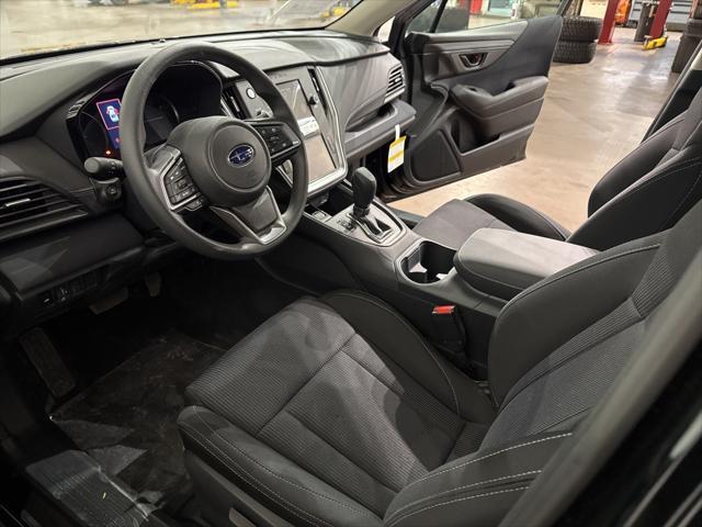 used 2024 Subaru Legacy car, priced at $24,961