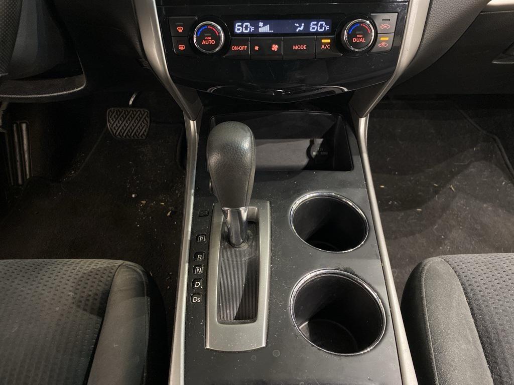 used 2015 Nissan Altima car, priced at $5,455