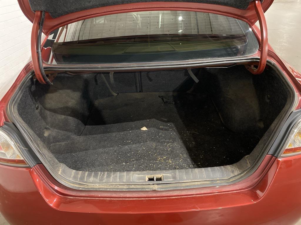 used 2015 Nissan Altima car, priced at $5,455