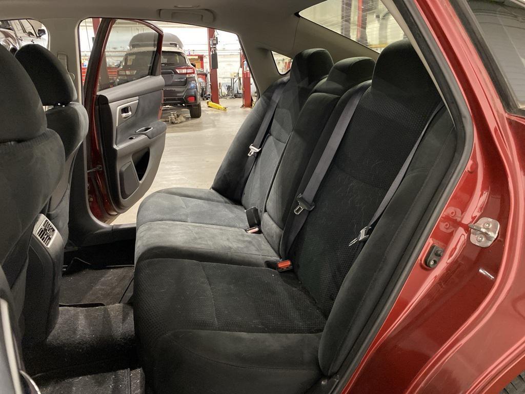 used 2015 Nissan Altima car, priced at $5,455