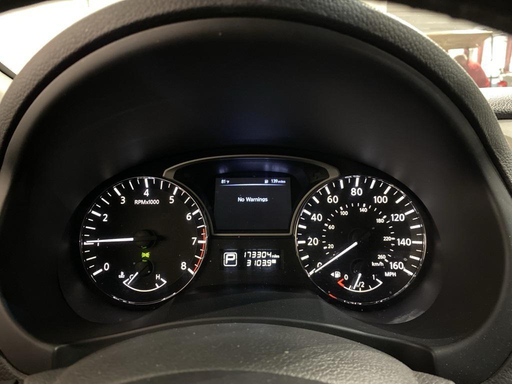 used 2015 Nissan Altima car, priced at $5,455